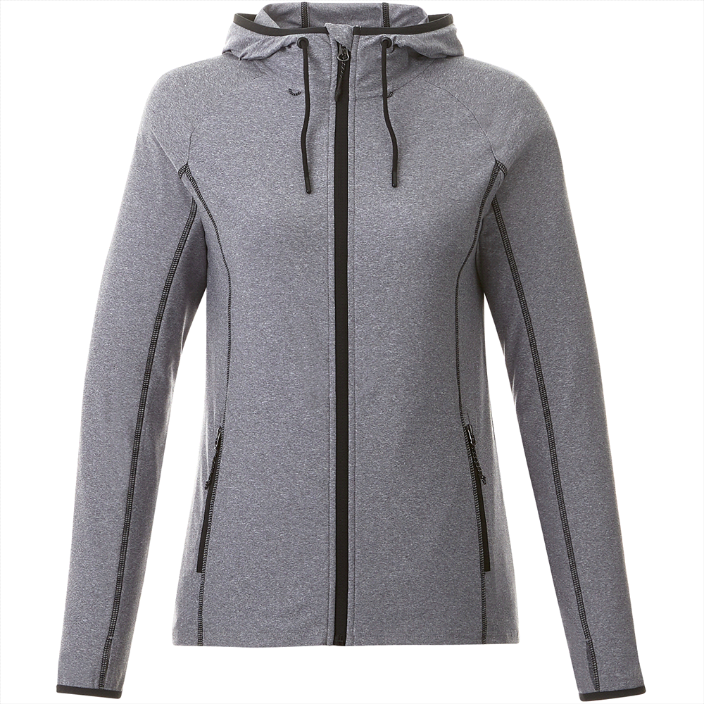 Kaiser Knit Jacket – Womens