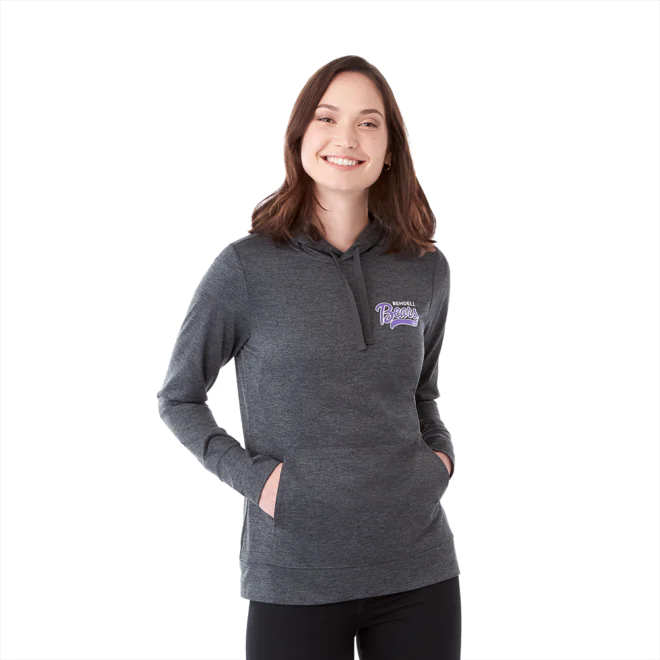 Women’s Lavar Eco Knit Hoody