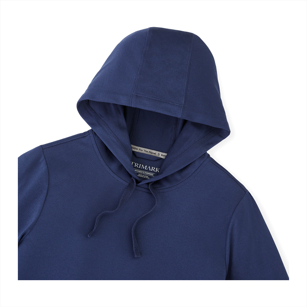 Women’s Lavar Eco Knit Hoody