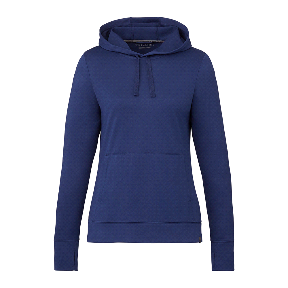 Women’s Lavar Eco Knit Hoody