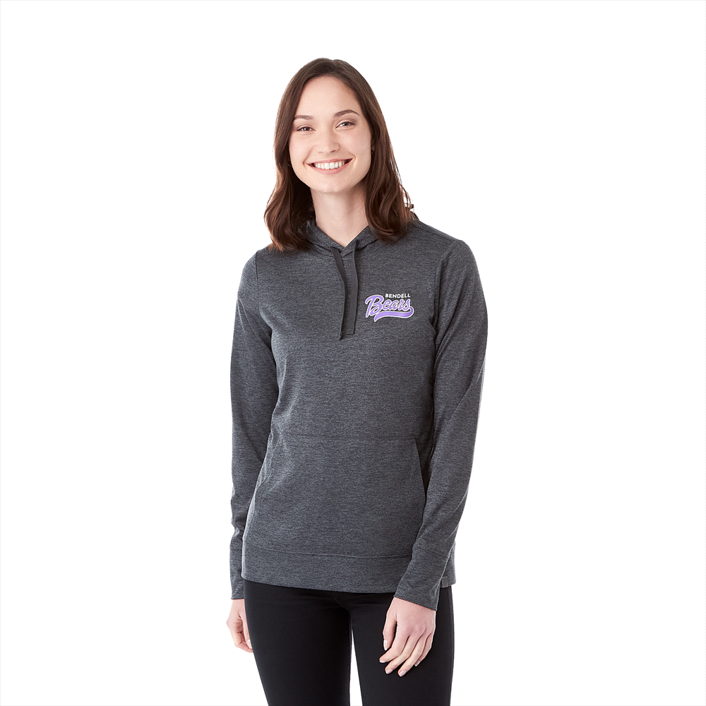 Women’s Lavar Eco Knit Hoody