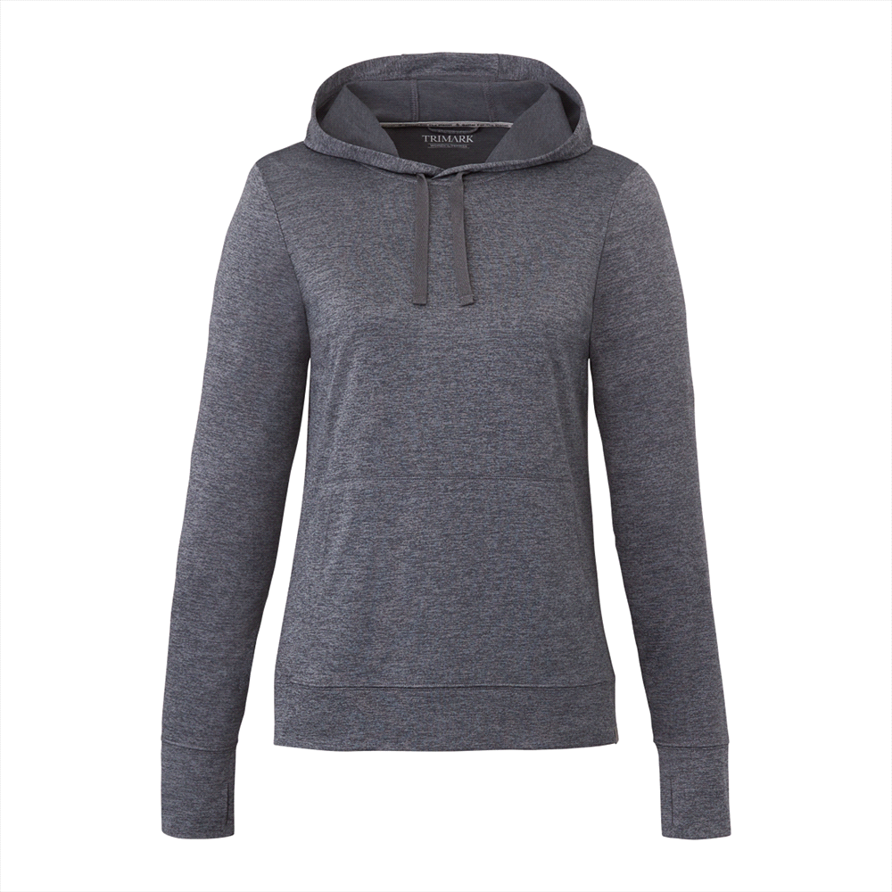 Women’s Lavar Eco Knit Hoody