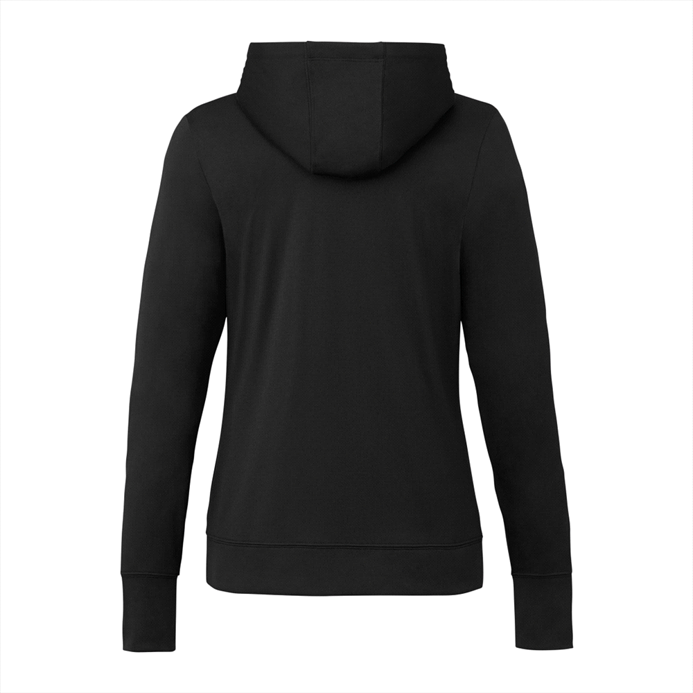 Women’s Lavar Eco Knit Hoody