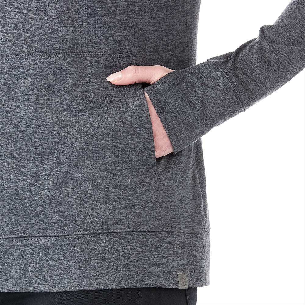 Women’s Lavar Eco Knit Hoody