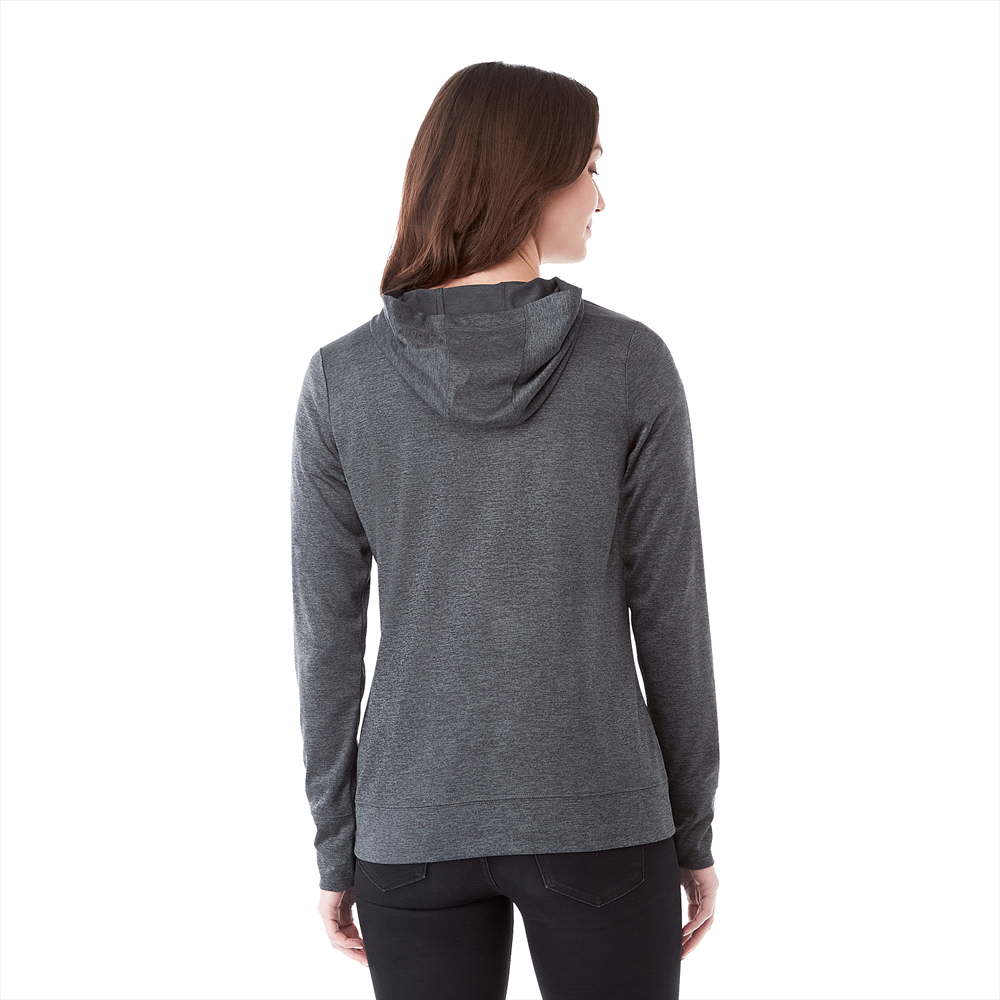 Women’s Lavar Eco Knit Hoody