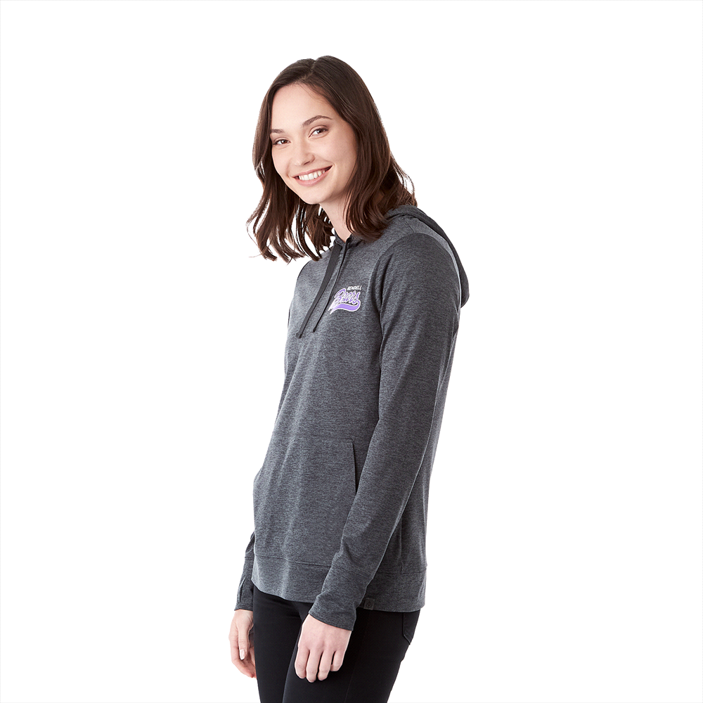 Women’s Lavar Eco Knit Hoody