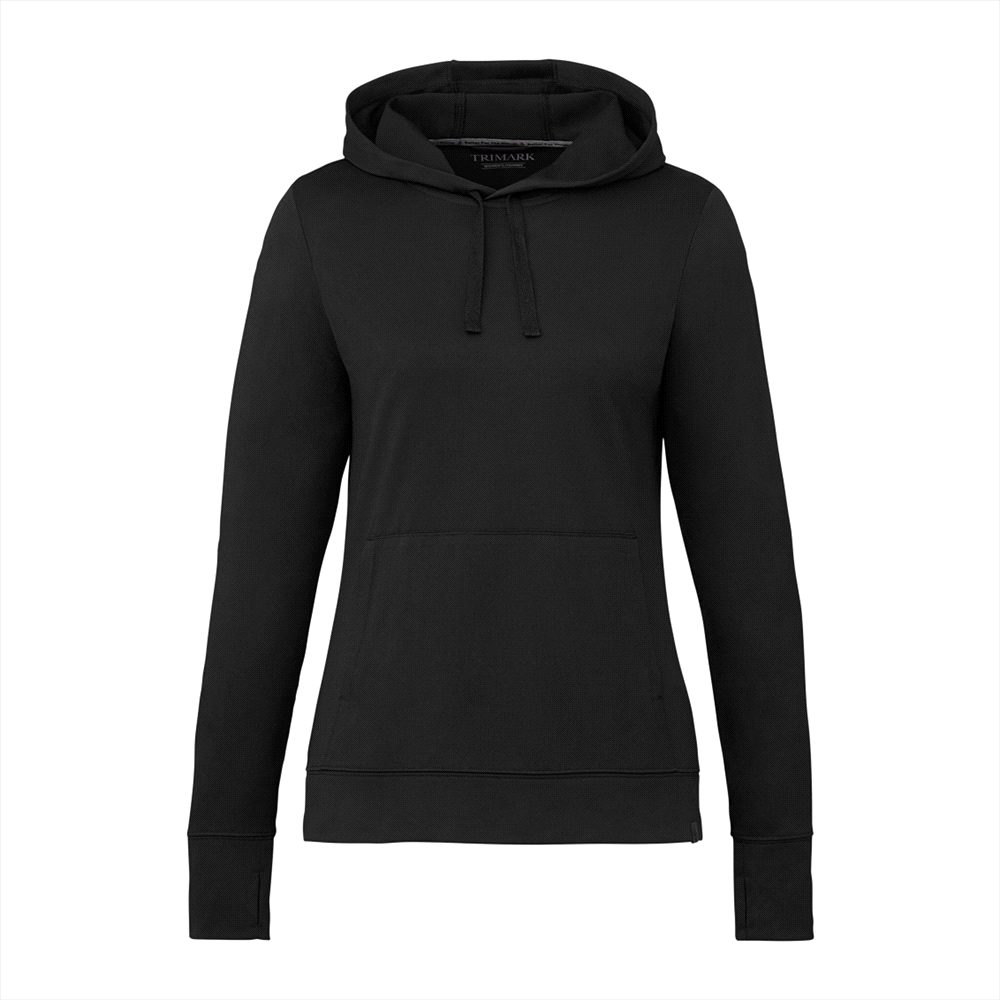 Women’s Lavar Eco Knit Hoody