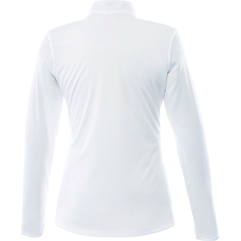 Vega Tech Half Zip – Womens