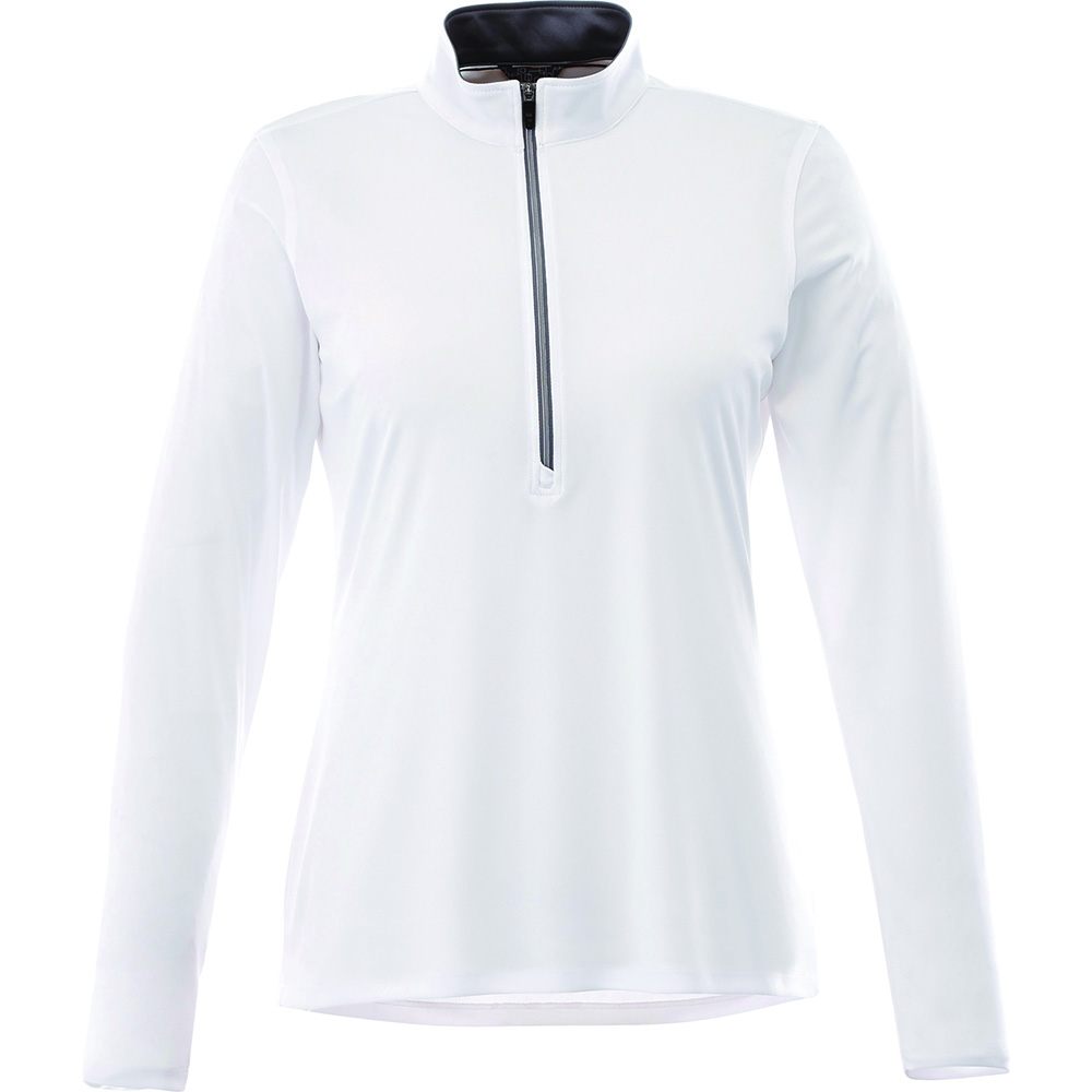 Vega Tech Half Zip – Womens