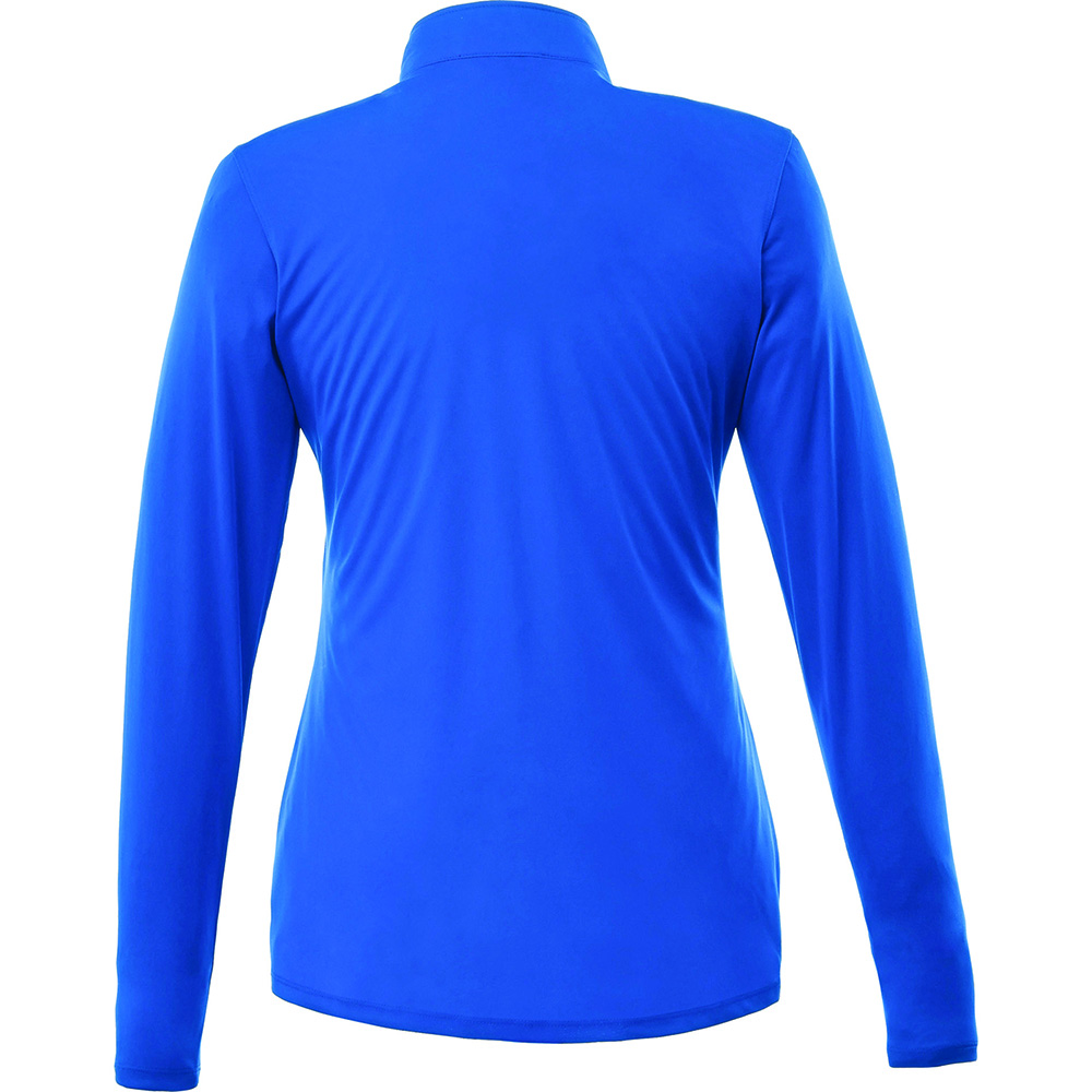Vega Tech Half Zip – Womens