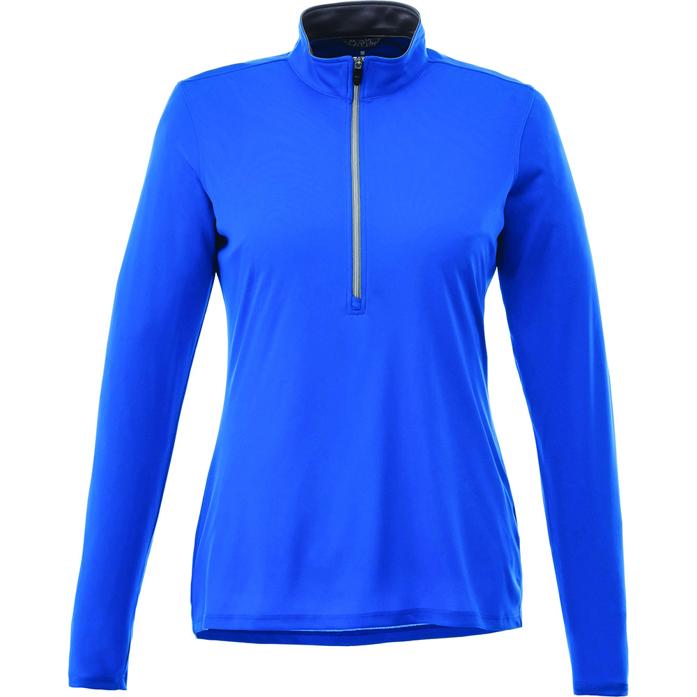 Vega Tech Half Zip – Womens