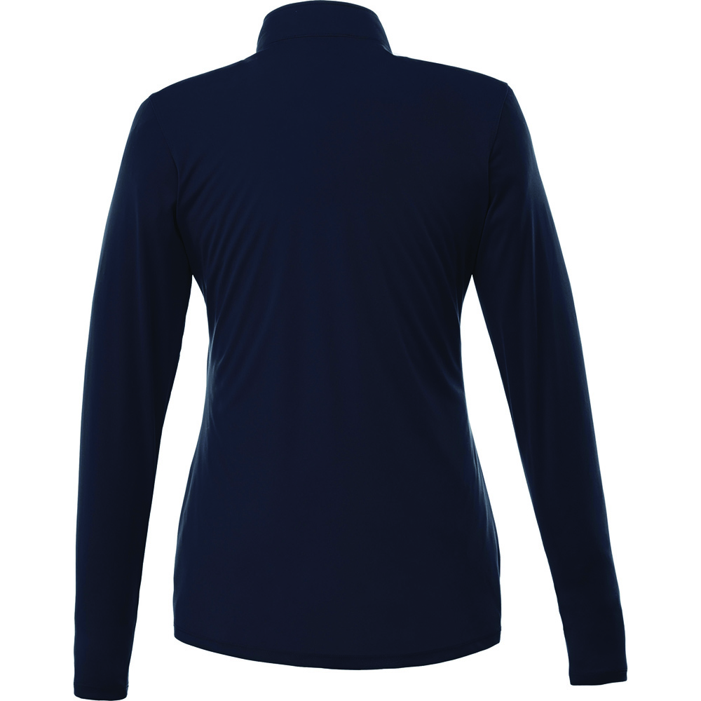 Vega Tech Half Zip – Womens