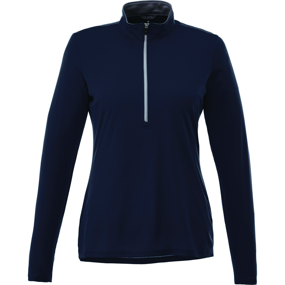 Vega Tech Half Zip – Womens