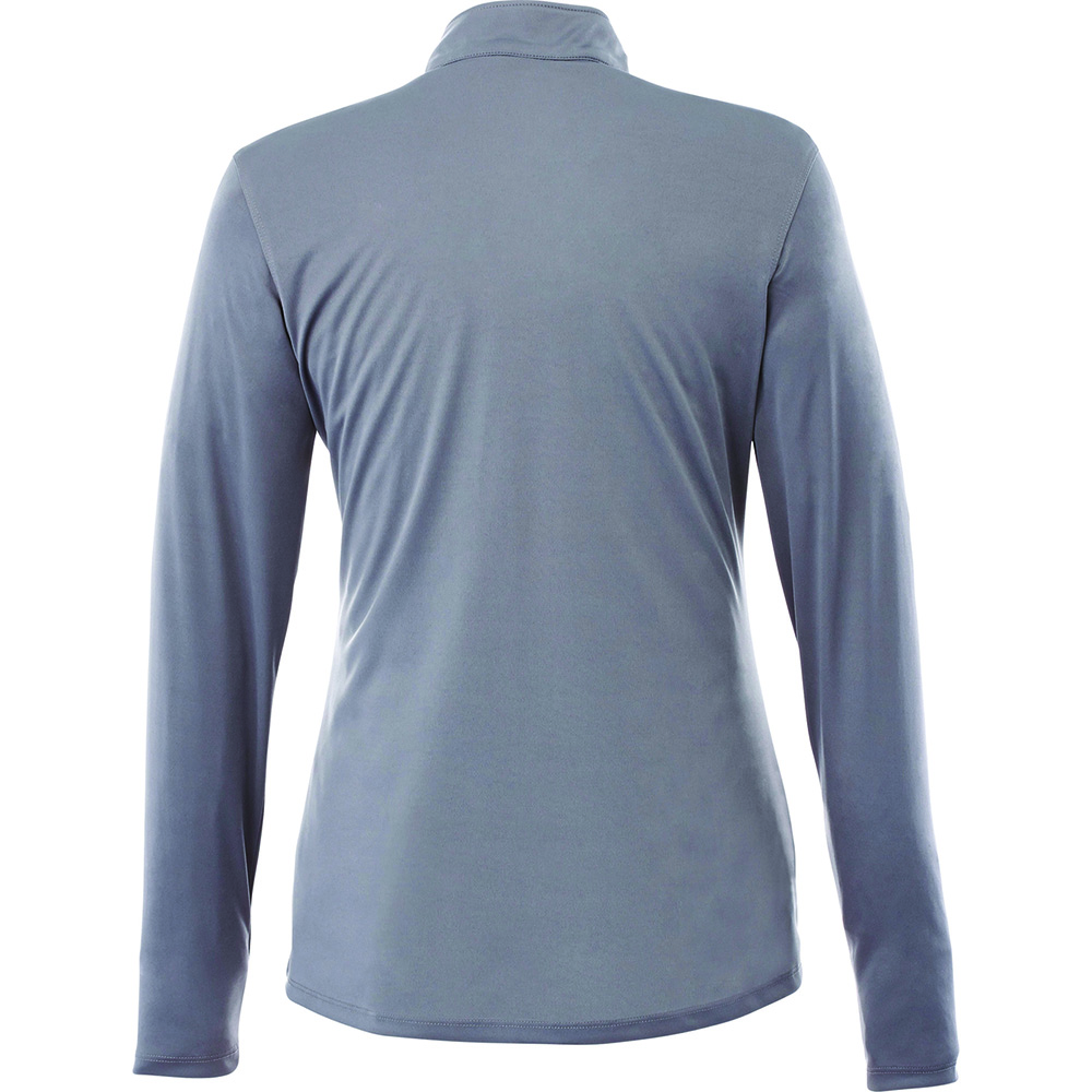 Vega Tech Half Zip – Womens