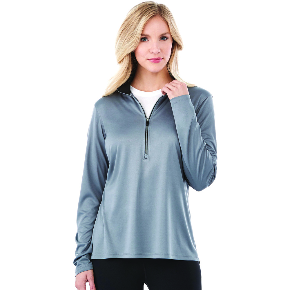 Vega Tech Half Zip – Womens