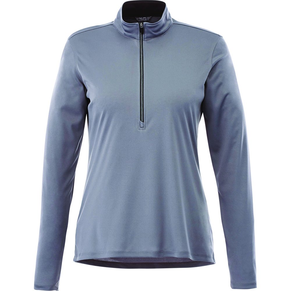 Vega Tech Half Zip – Womens