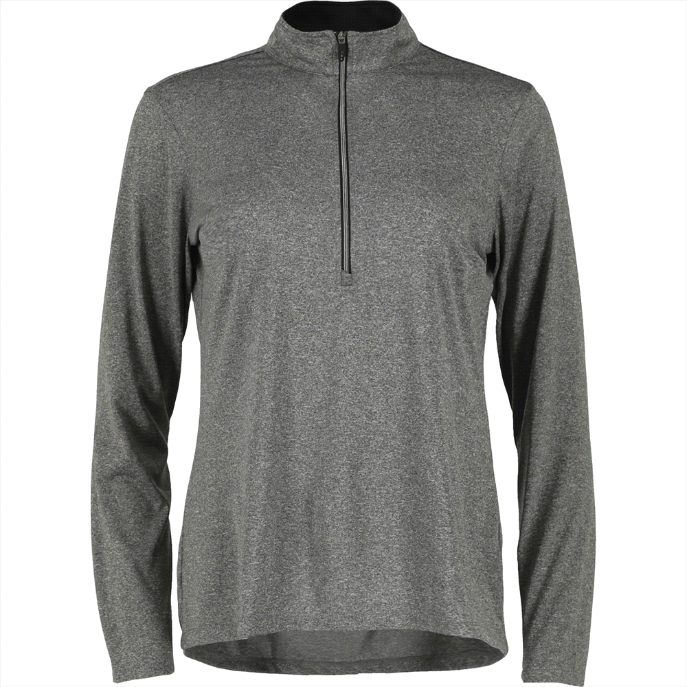 Vega Tech Half Zip – Womens