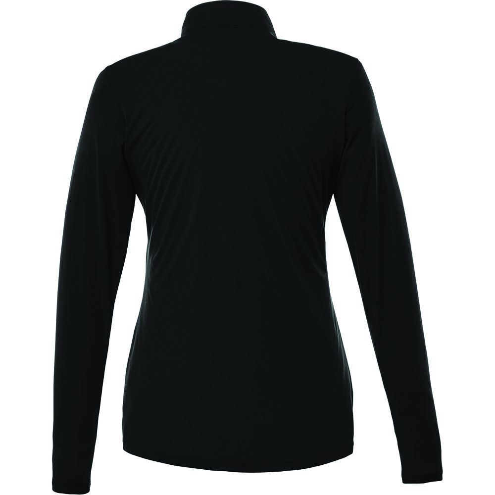 Vega Tech Half Zip – Womens