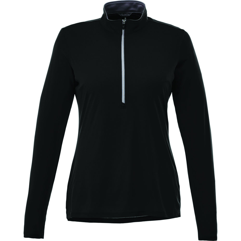 Vega Tech Half Zip – Womens