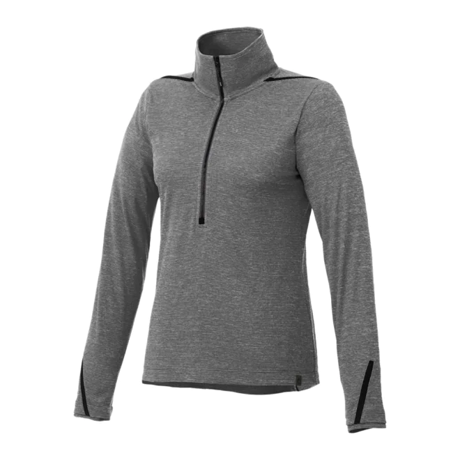 Women’s Dege Eco Knit Performance Half Zip