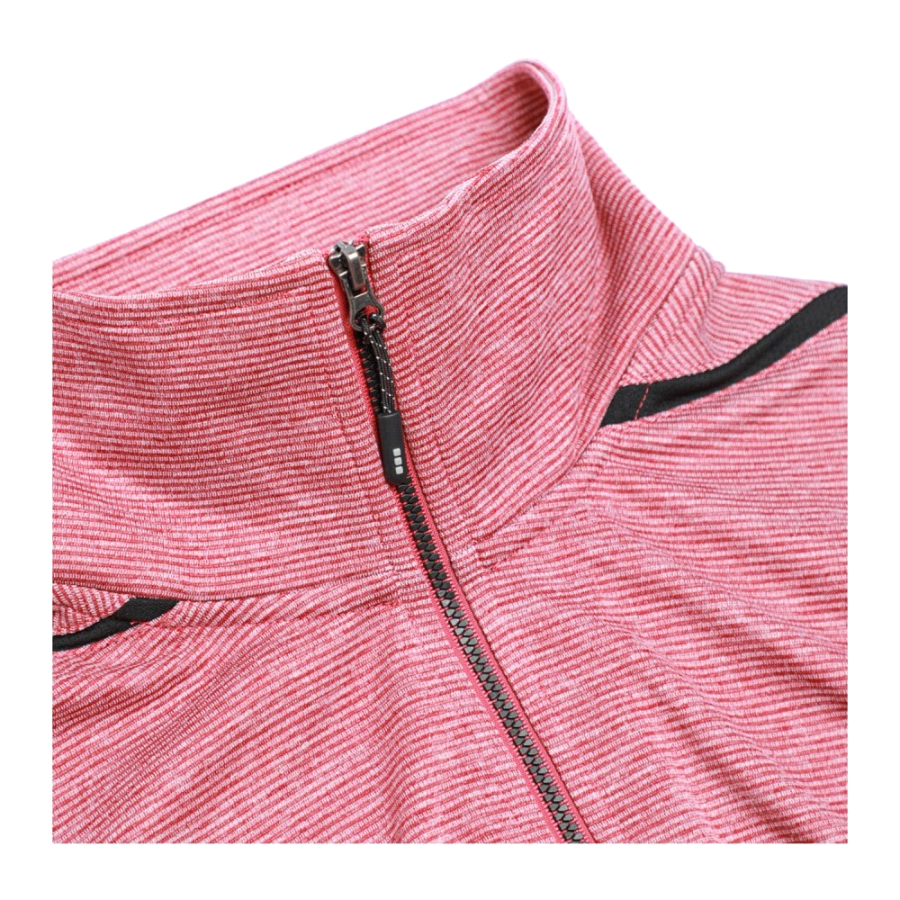 Women’s Dege Eco Knit Performance Half Zip
