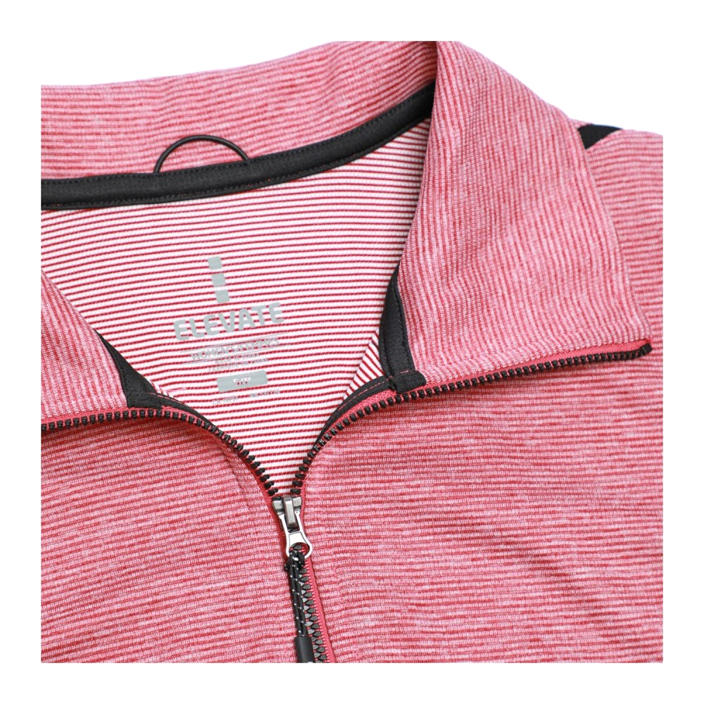 Women’s Dege Eco Knit Performance Half Zip