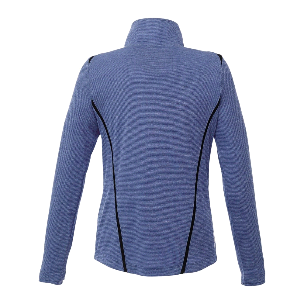 Women’s Dege Eco Knit Performance Half Zip