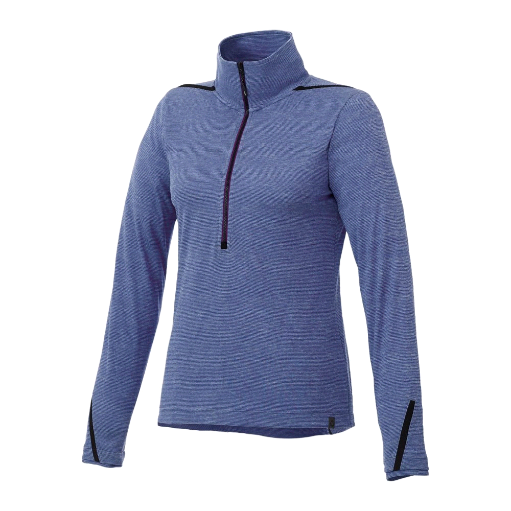 Women’s Dege Eco Knit Performance Half Zip