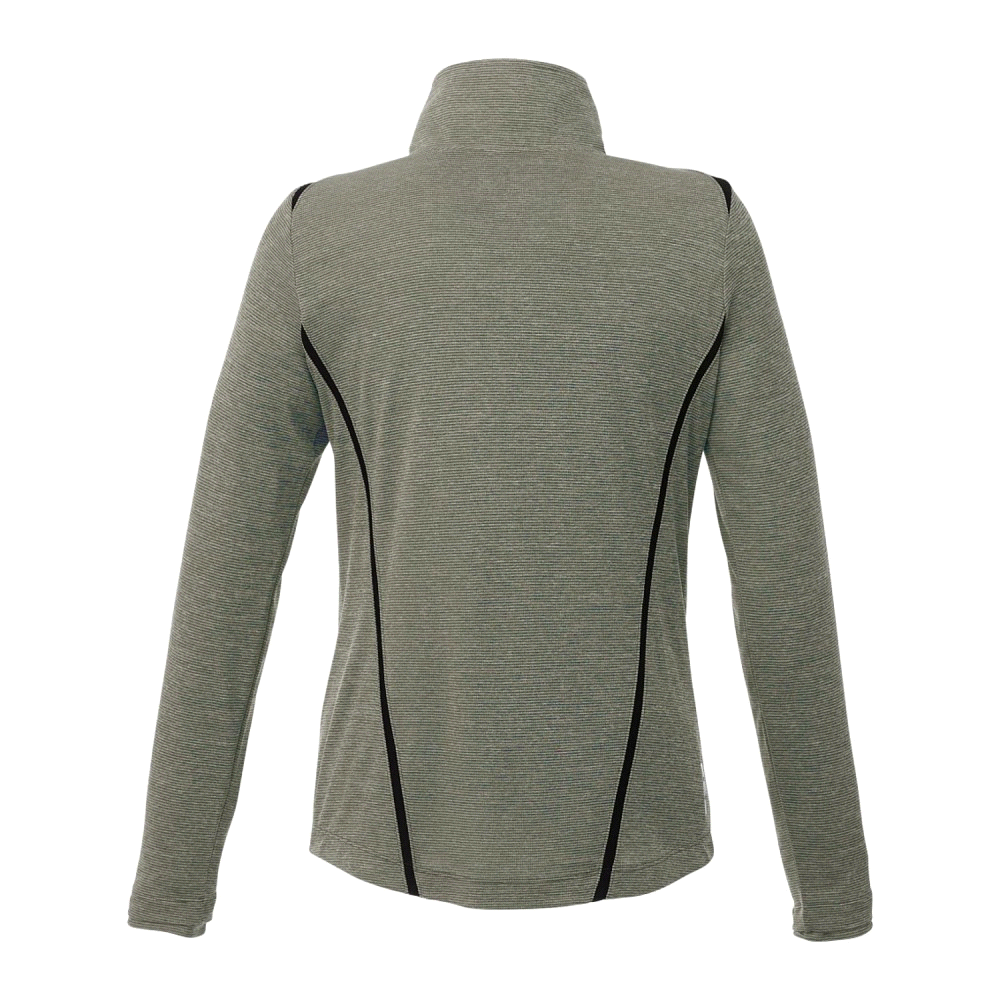 Women’s Dege Eco Knit Performance Half Zip