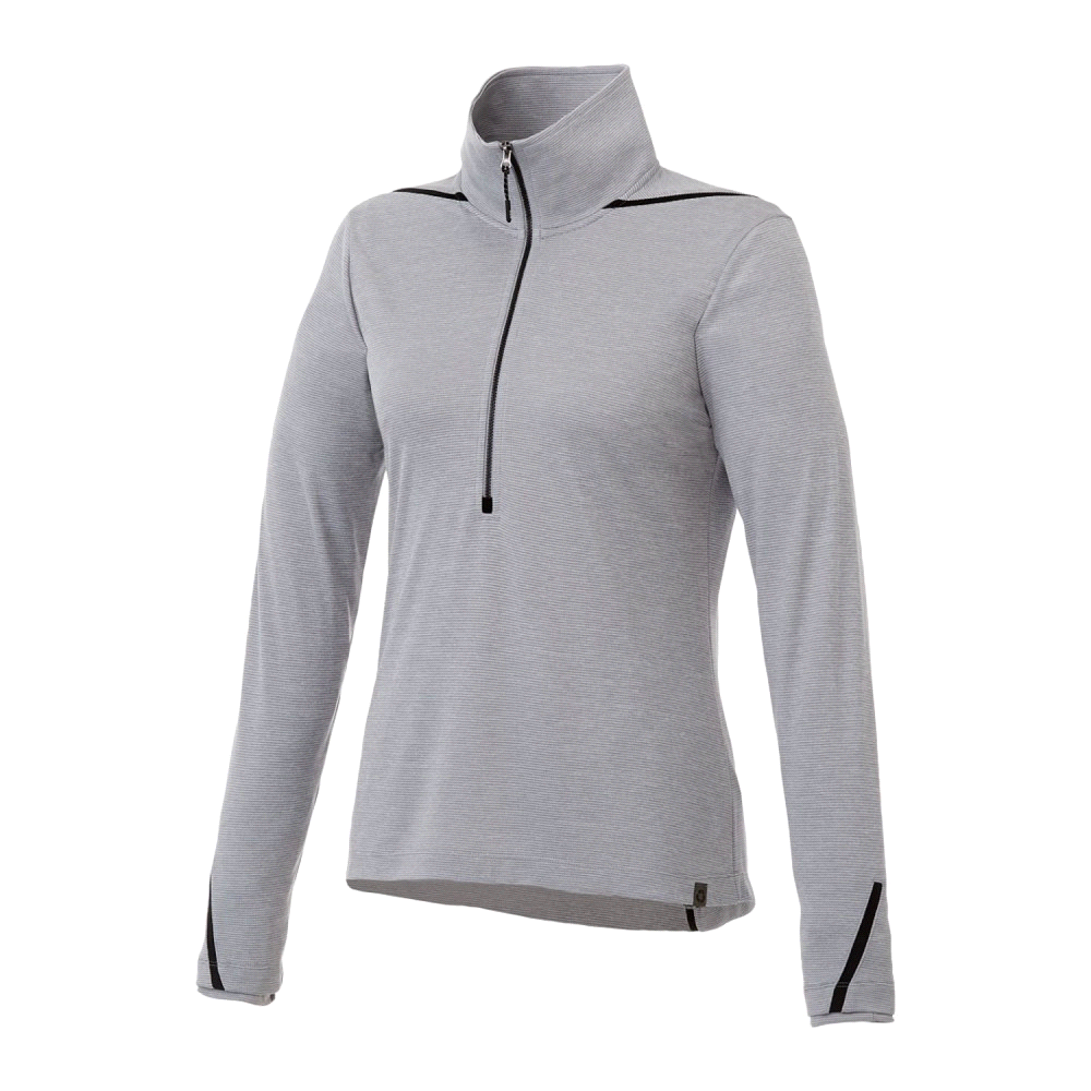 Women’s Dege Eco Knit Performance Half Zip