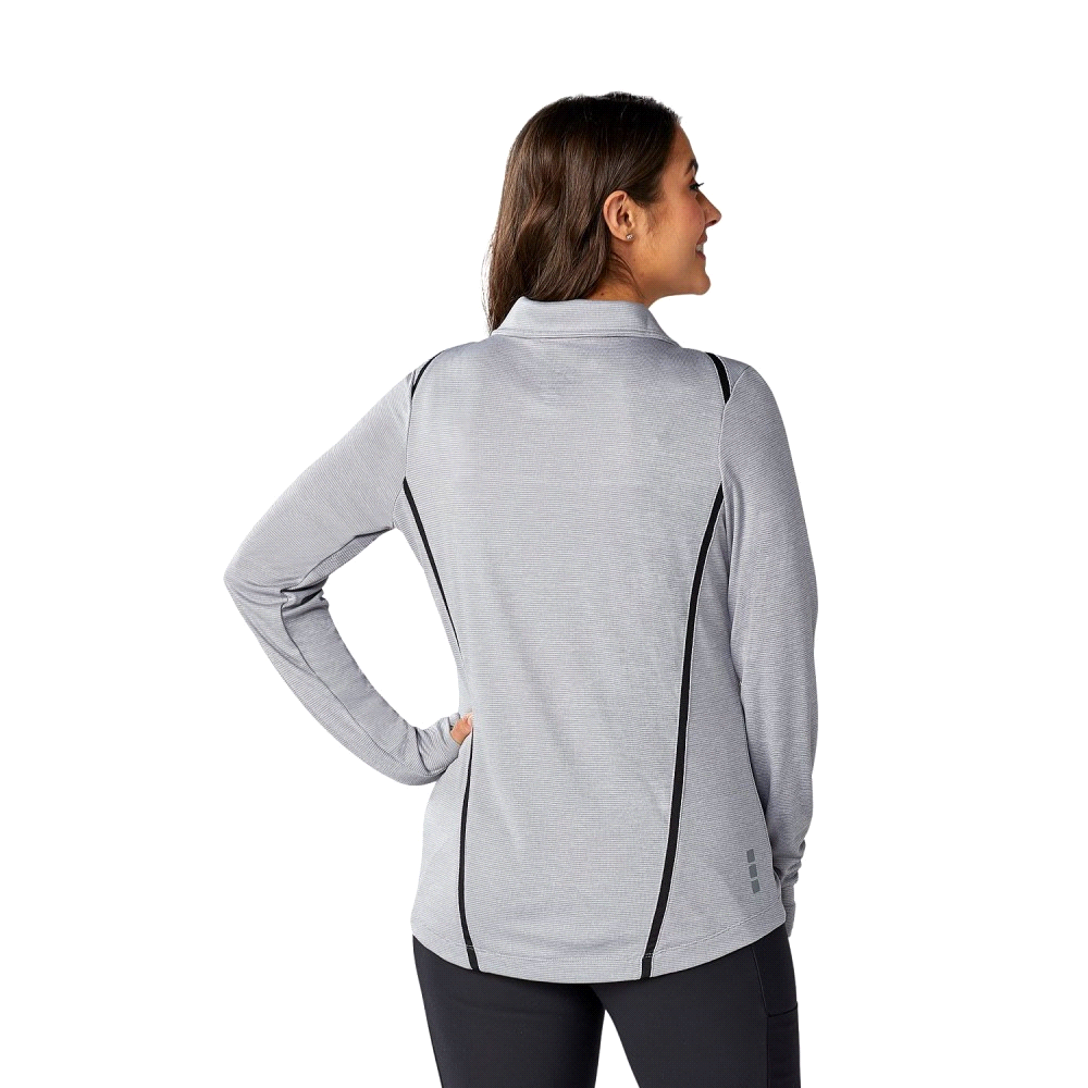 Women’s Dege Eco Knit Performance Half Zip