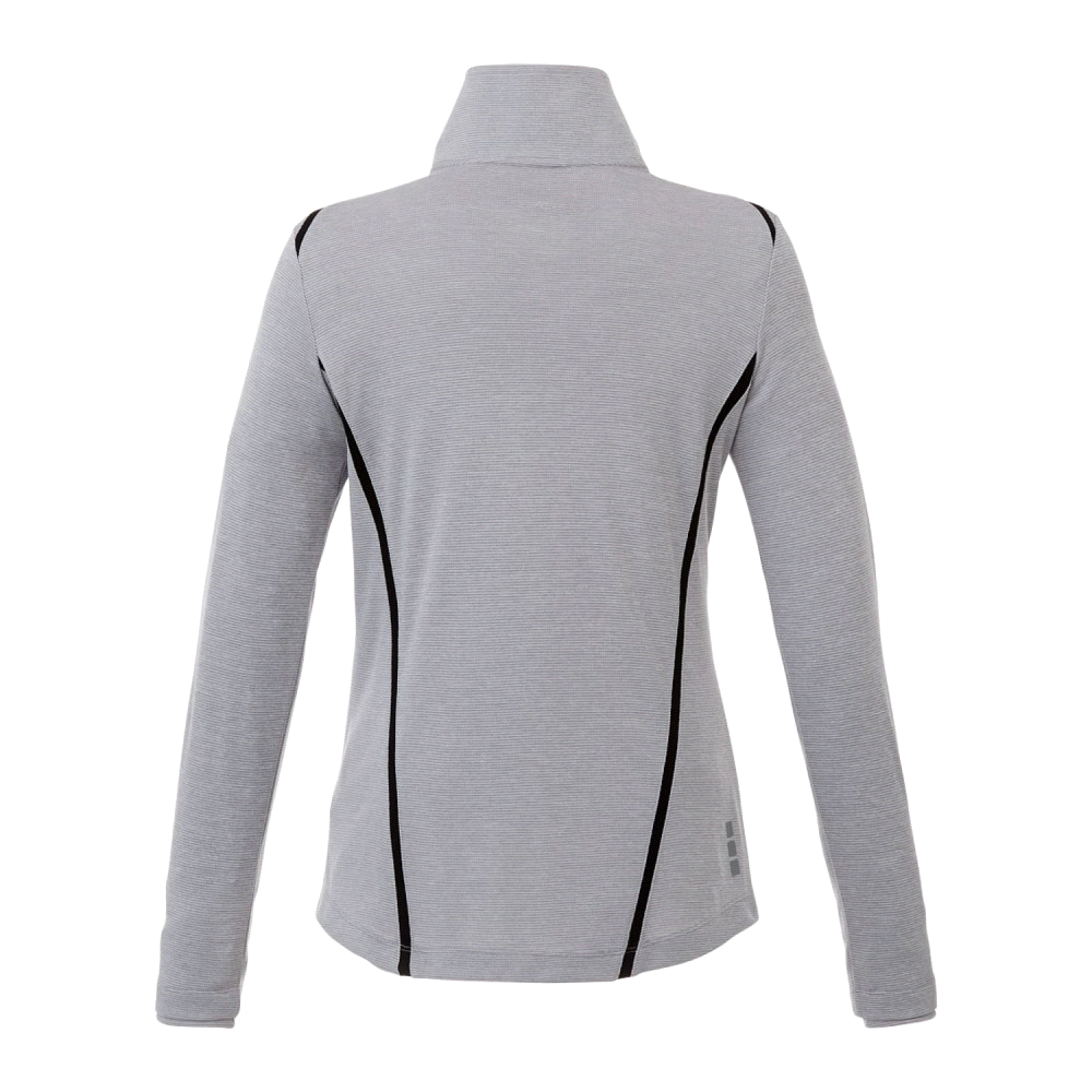 Women’s Dege Eco Knit Performance Half Zip