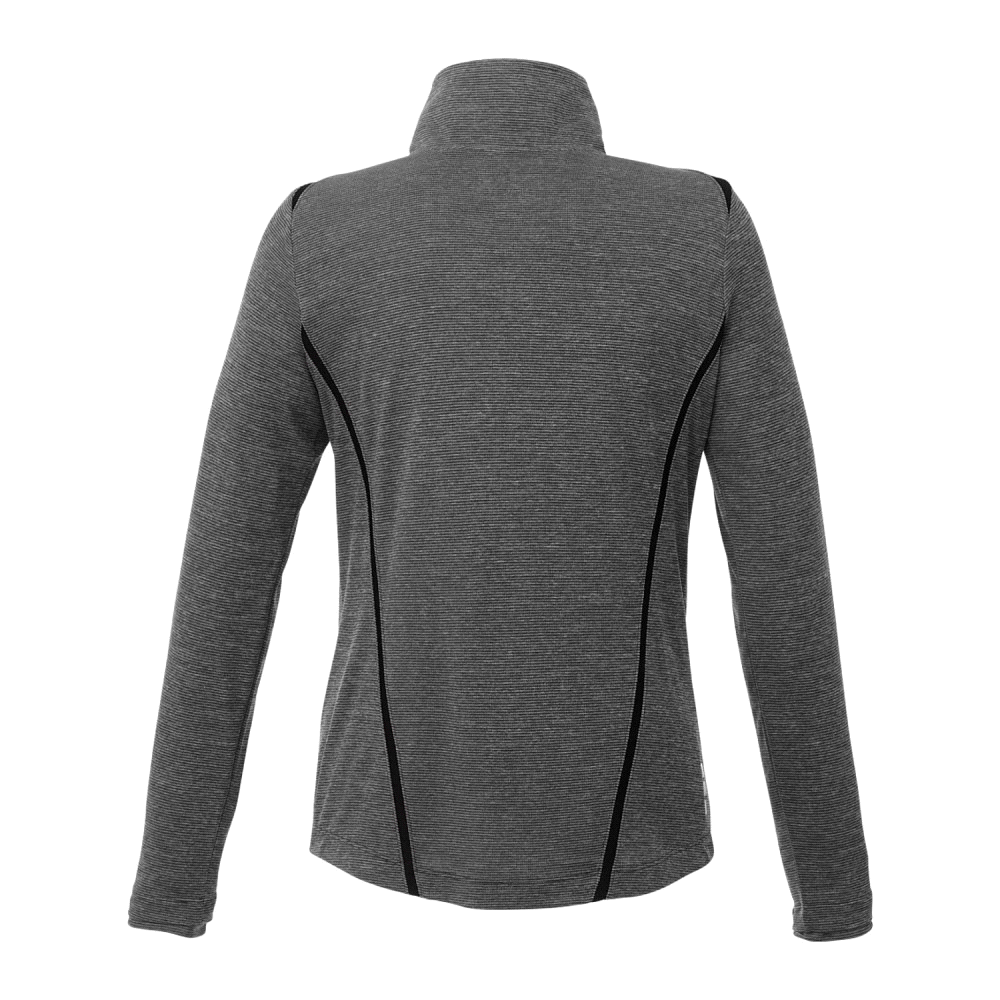 Women’s Dege Eco Knit Performance Half Zip