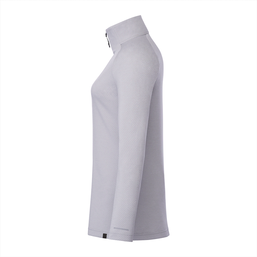 Asgard Eco Knit Quarter Zip – Womens