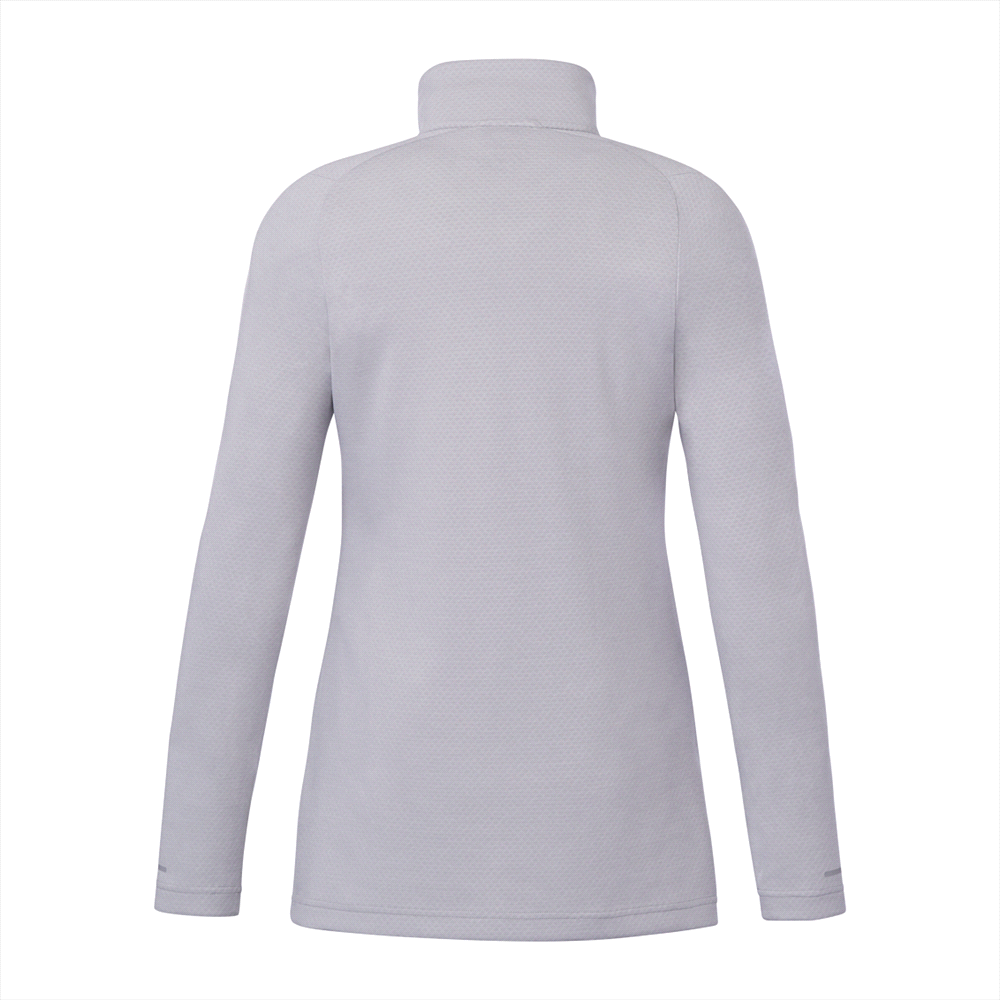 Asgard Eco Knit Quarter Zip – Womens