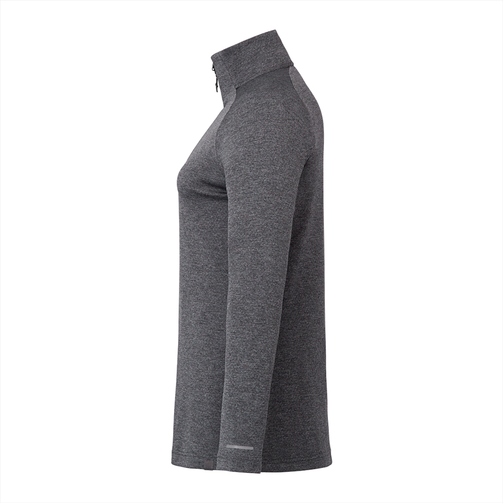Asgard Eco Knit Quarter Zip – Womens
