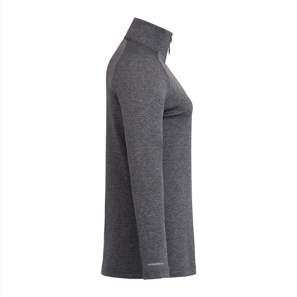 Asgard Eco Knit Quarter Zip – Womens