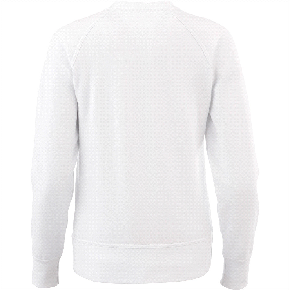 Kruger Fleece Crew – Womens