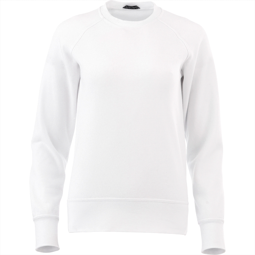 Kruger Fleece Crew – Womens