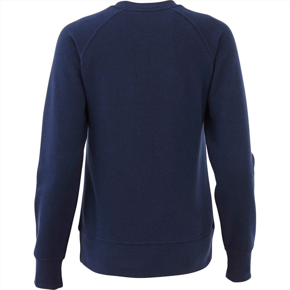 Kruger Fleece Crew – Womens