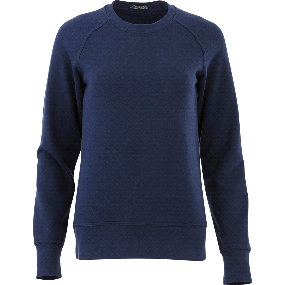 Kruger Fleece Crew – Womens