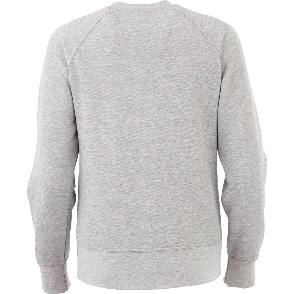 Kruger Fleece Crew – Womens