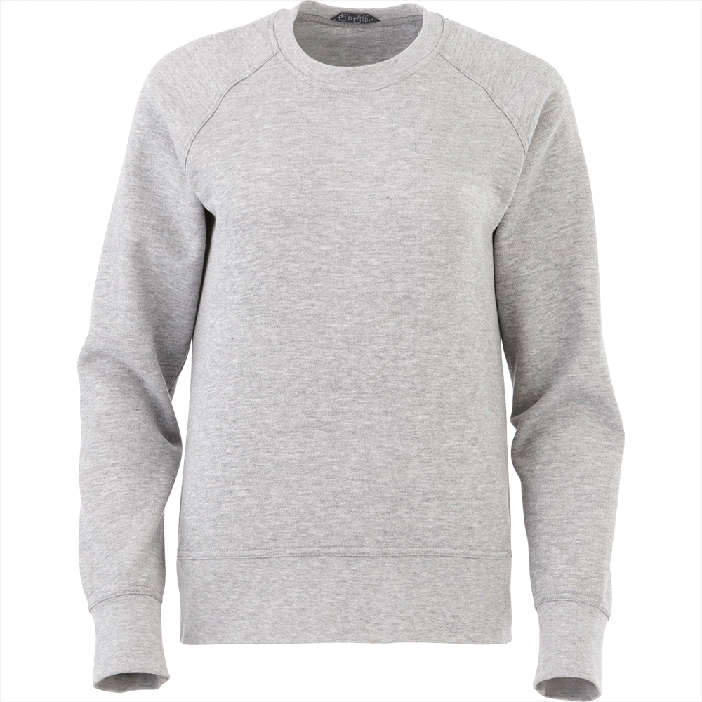 Kruger Fleece Crew – Womens