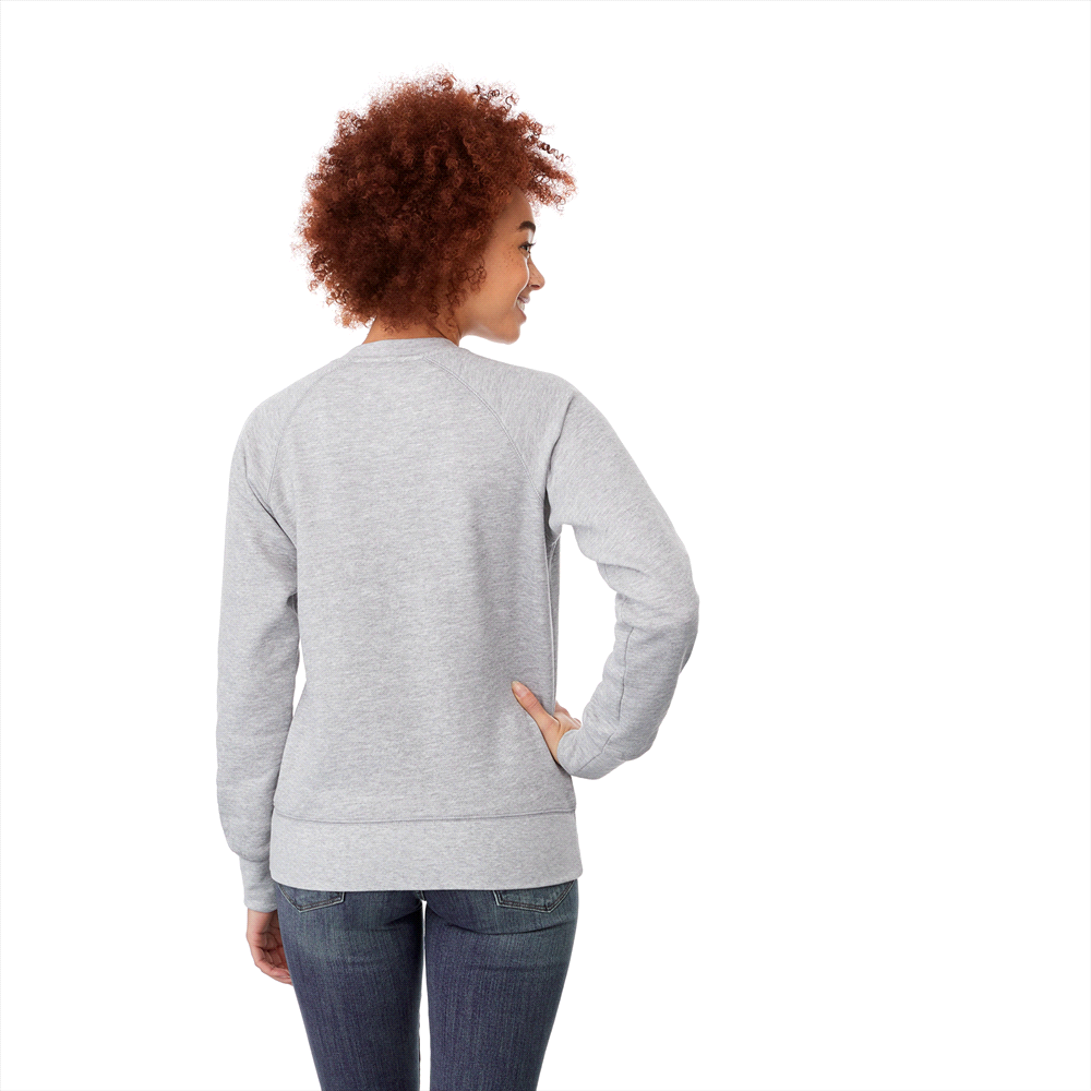 Kruger Fleece Crew – Womens