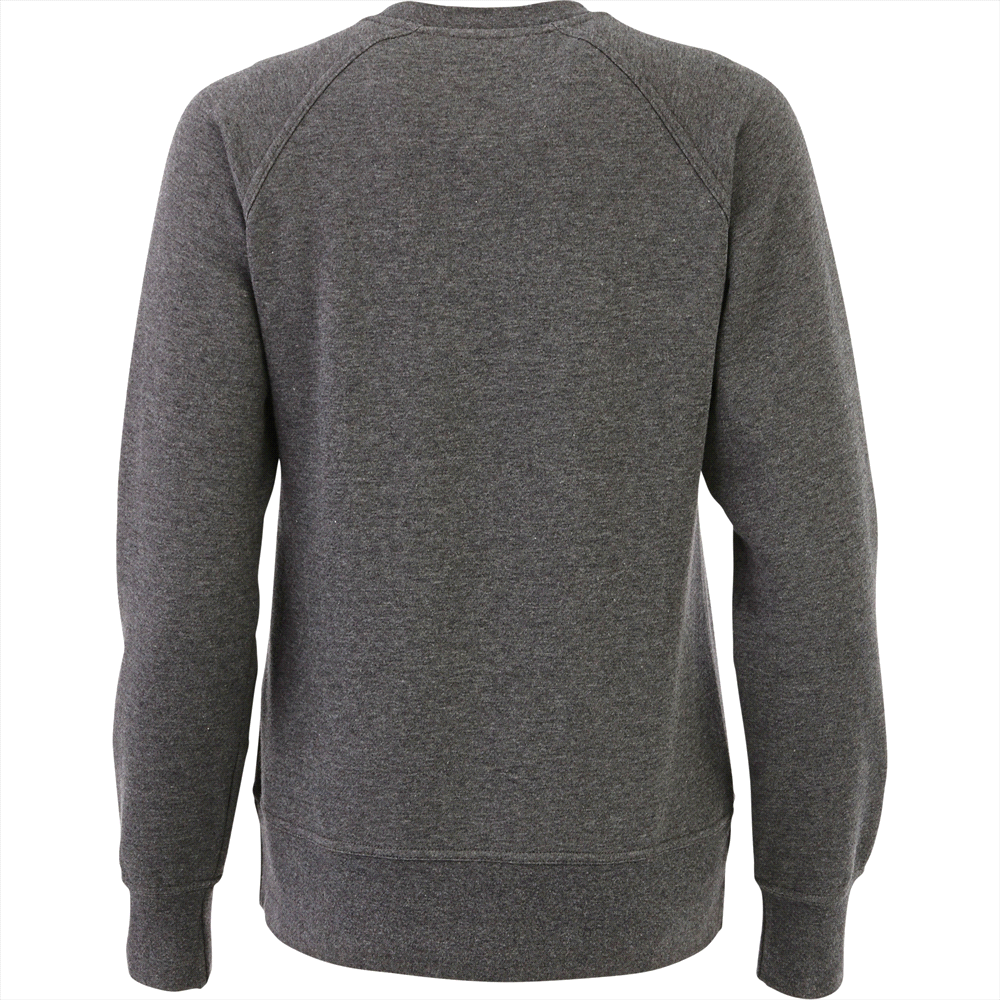 Kruger Fleece Crew – Womens