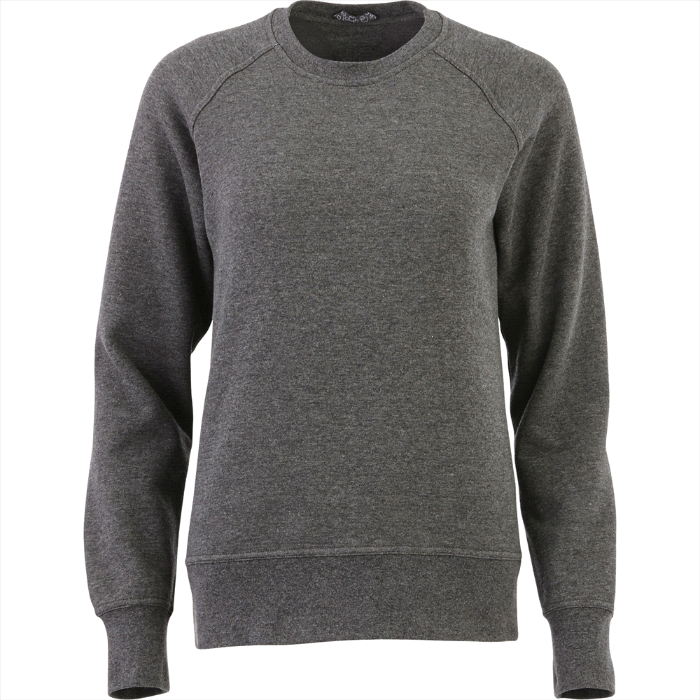 Kruger Fleece Crew – Womens