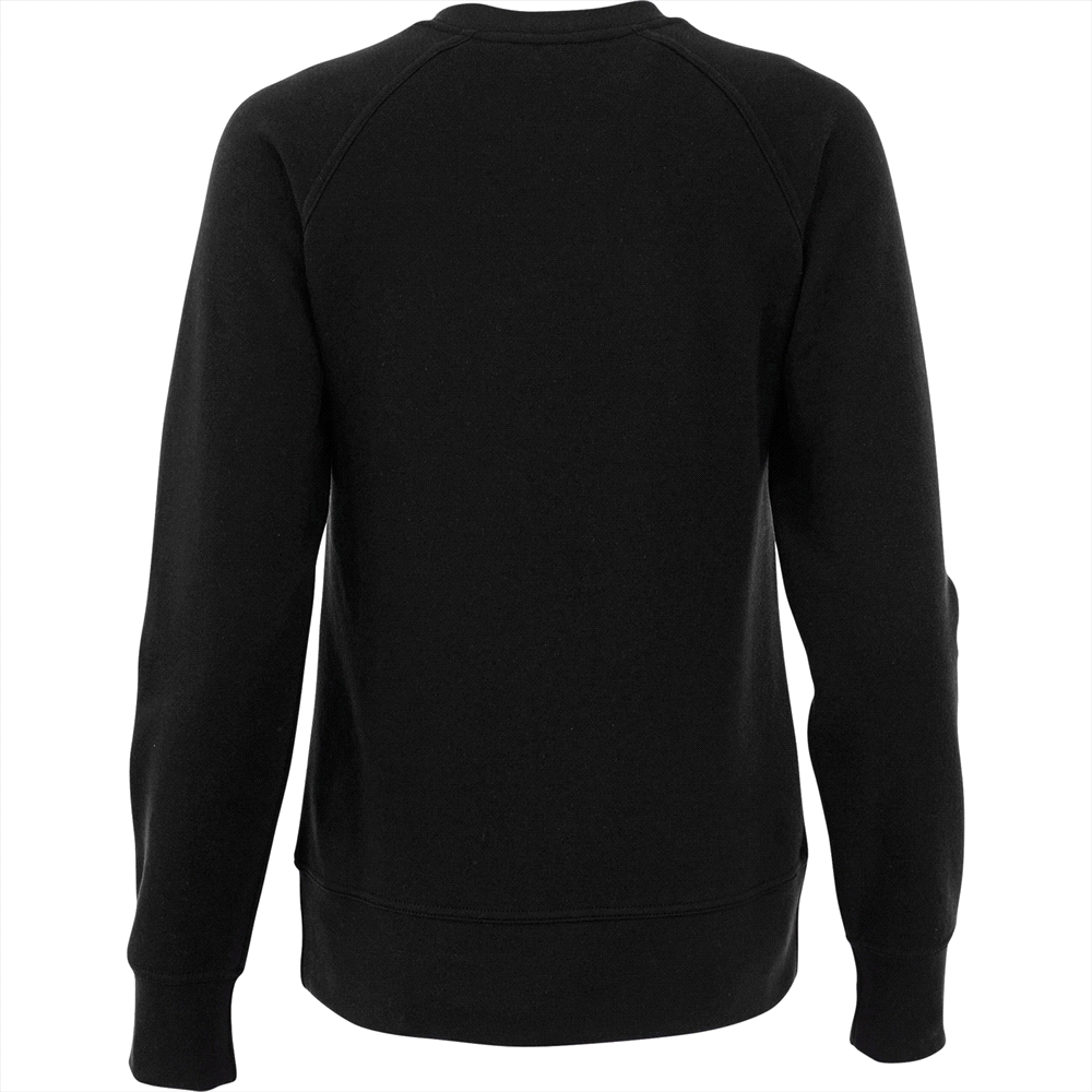 Kruger Fleece Crew – Womens