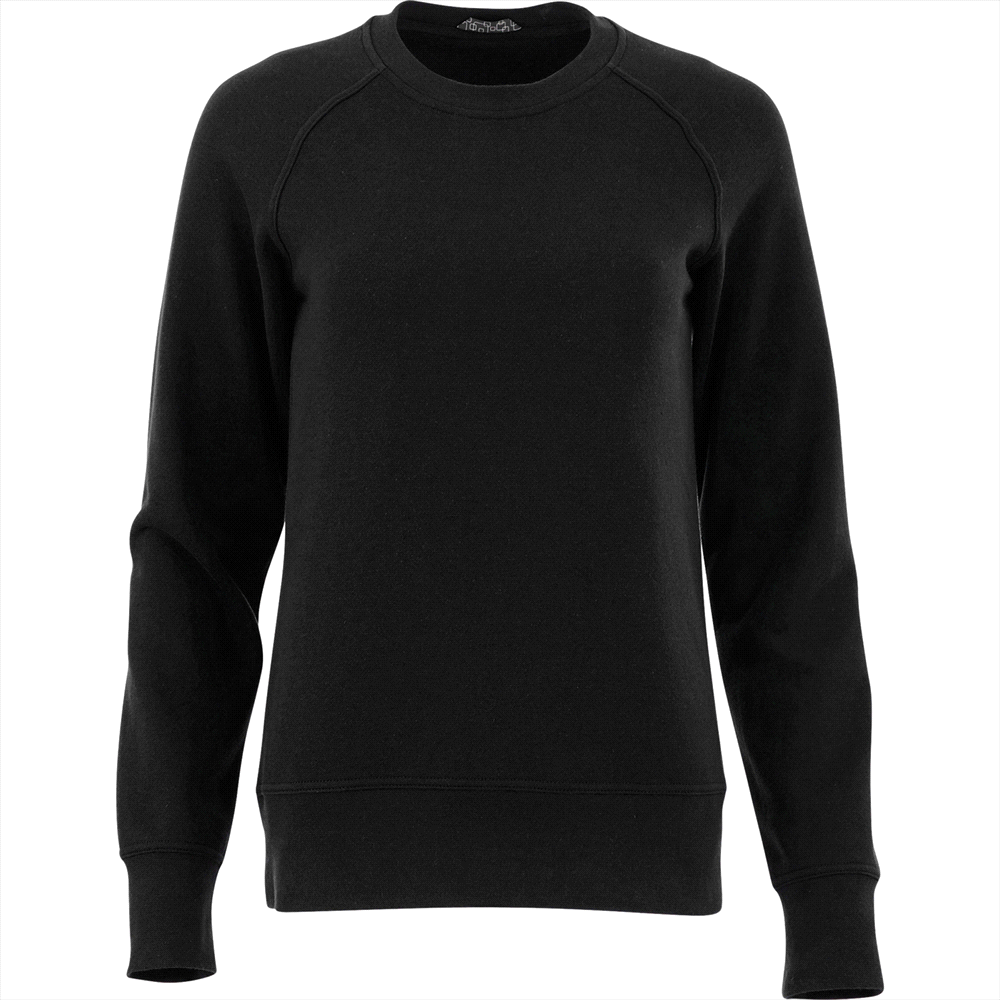 Kruger Fleece Crew – Womens
