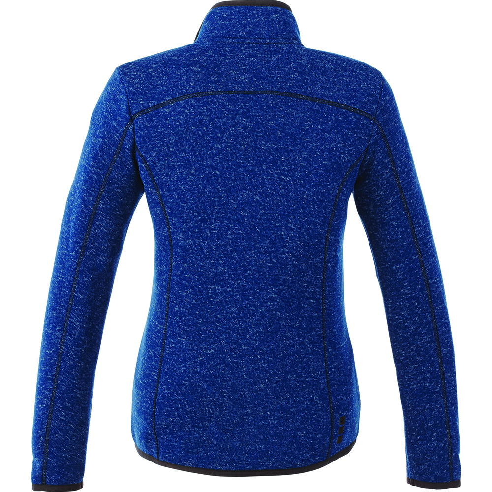 Tremblant Knit Jacket – Womens