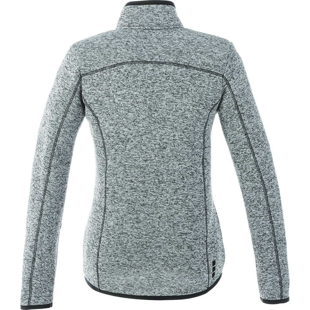 Tremblant Knit Jacket – Womens